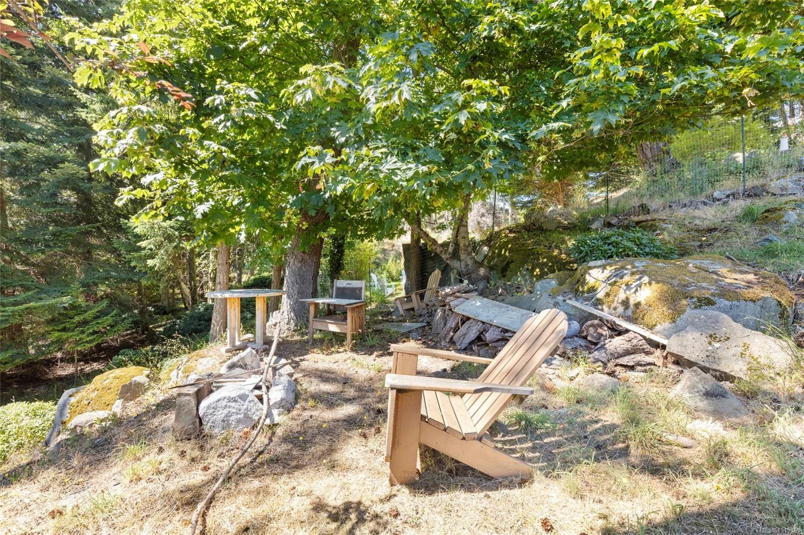 3705 Signal Hill Rd, Pender Island, BC