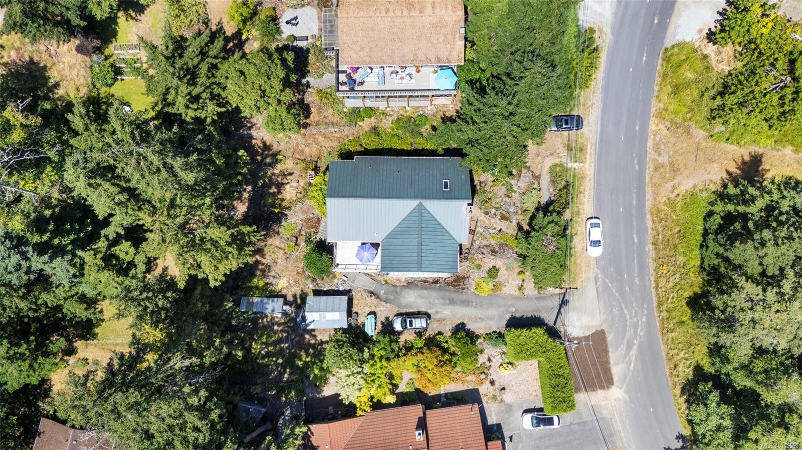 3705 Signal Hill Rd, Pender Island, BC