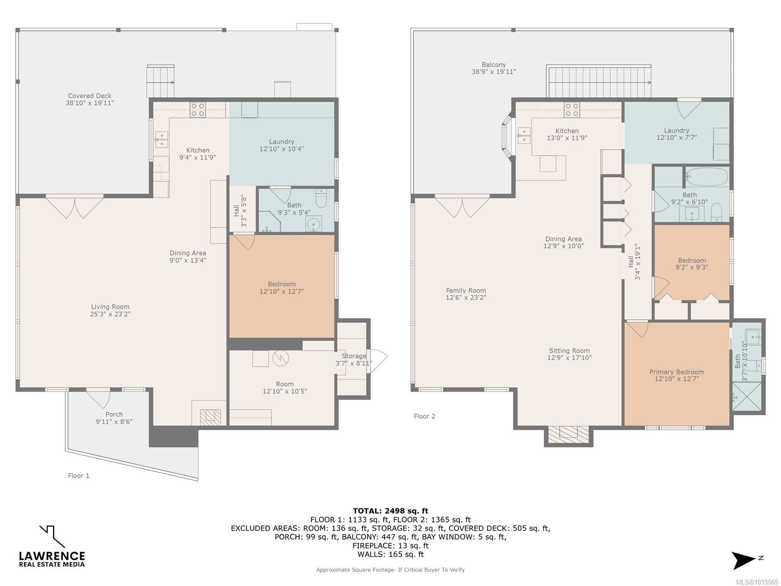 3705 Signal Hill Rd, Pender Island, BC