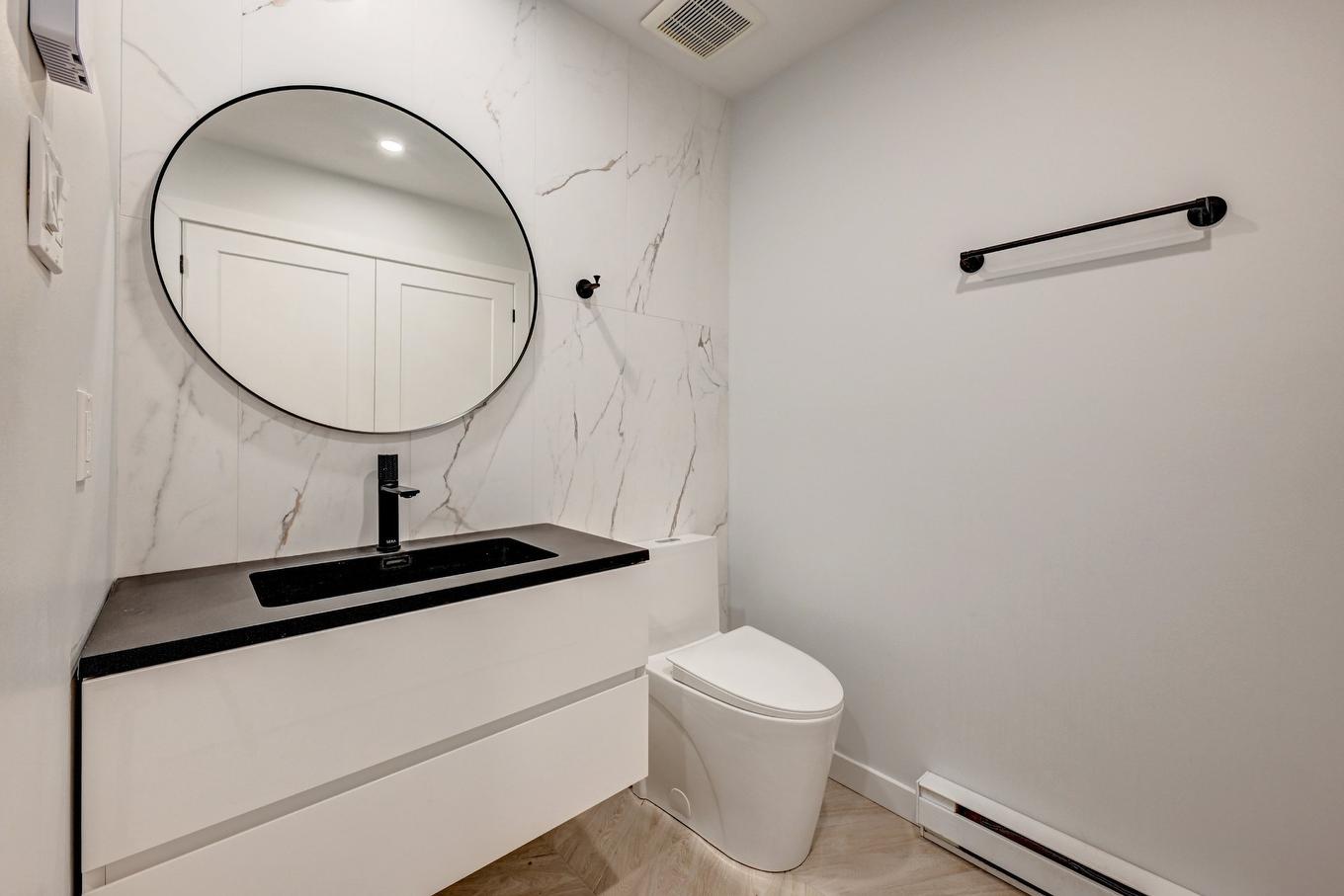 Salle de bains - 216 Rue Donnacona, Dollard-Des-Ormeaux, QC - Indoor