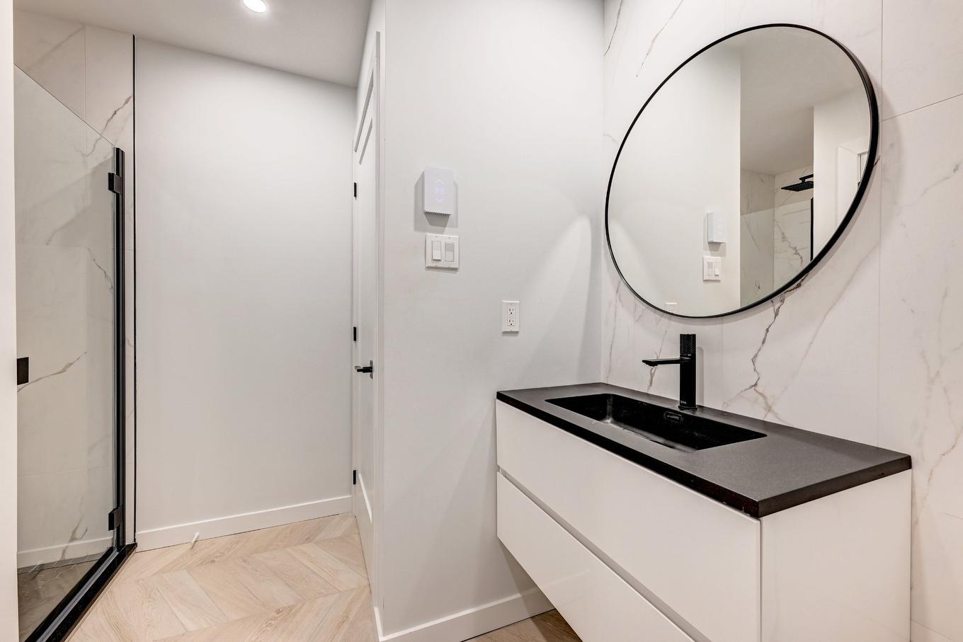 Salle de bains - 216 Rue Donnacona, Dollard-Des-Ormeaux, QC - Indoor