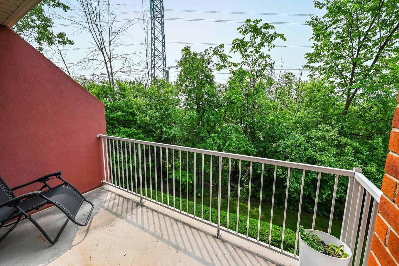 Balcon - 216 Rue Donnacona, Dollard-Des-Ormeaux, QC - Outdoor With Balcony