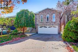 205 PINEWOOD DRIVE Vaughan, ON L4J 5R7