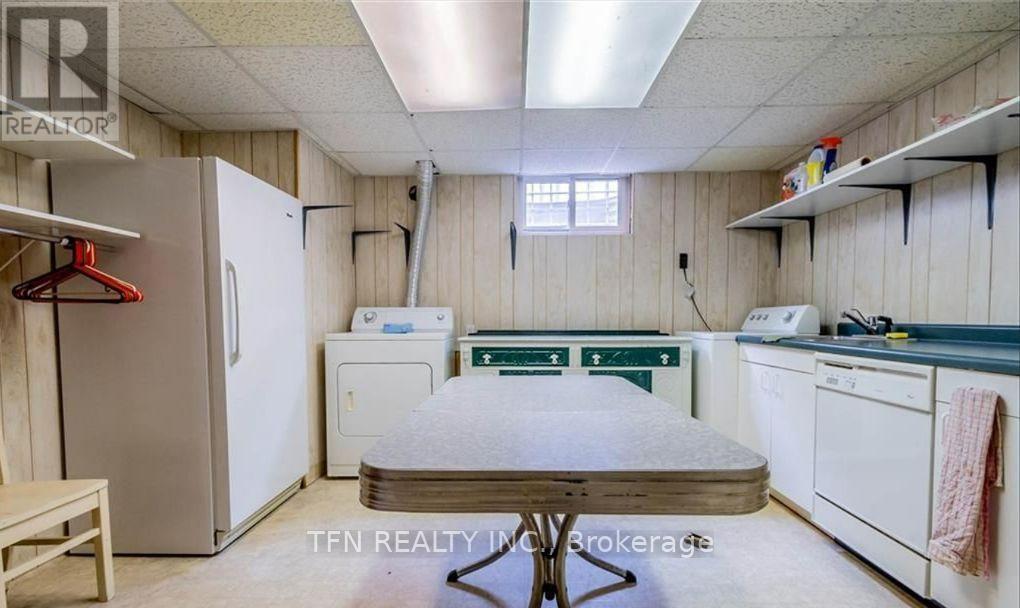 5103 Upper Duke Avenue, Niagara Falls, ON - Indoor