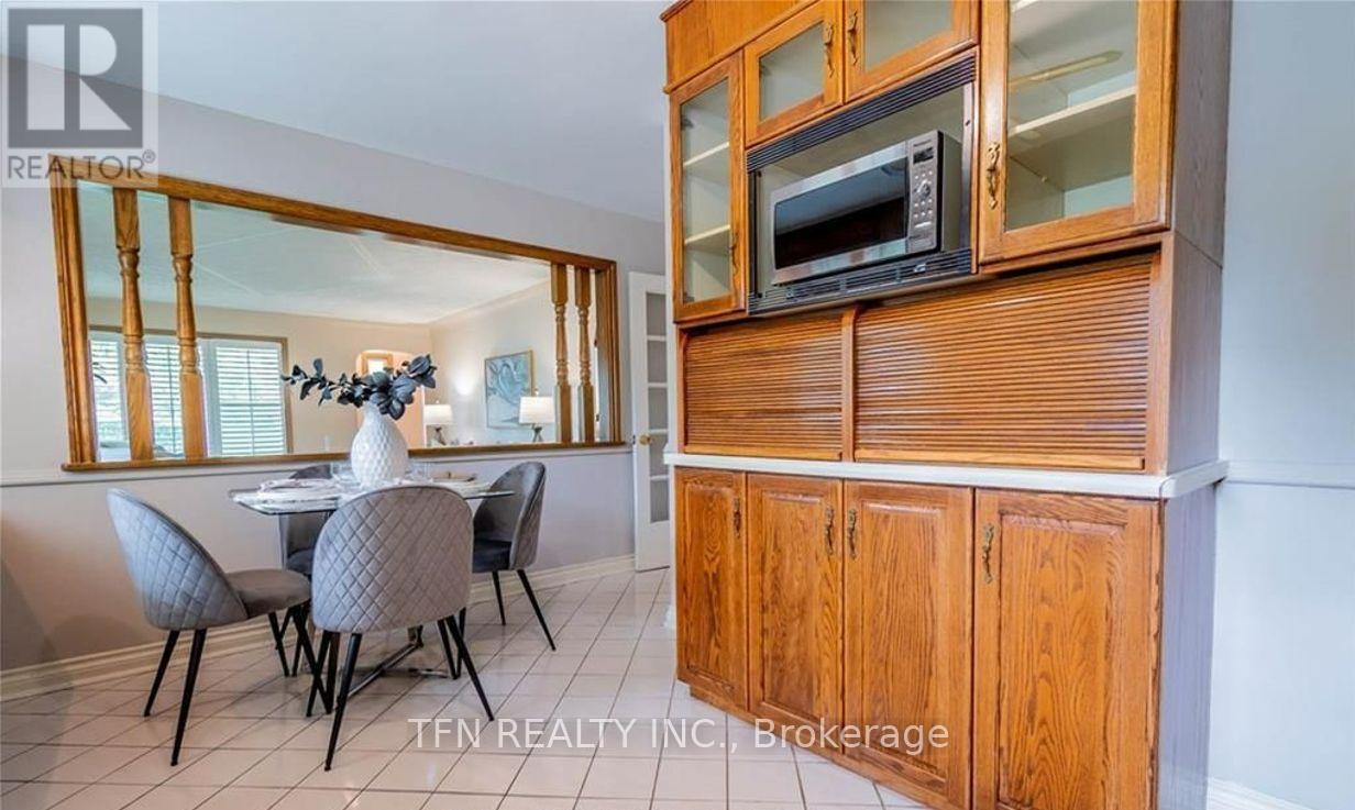 5103 Upper Duke Avenue, Niagara Falls, ON - Indoor