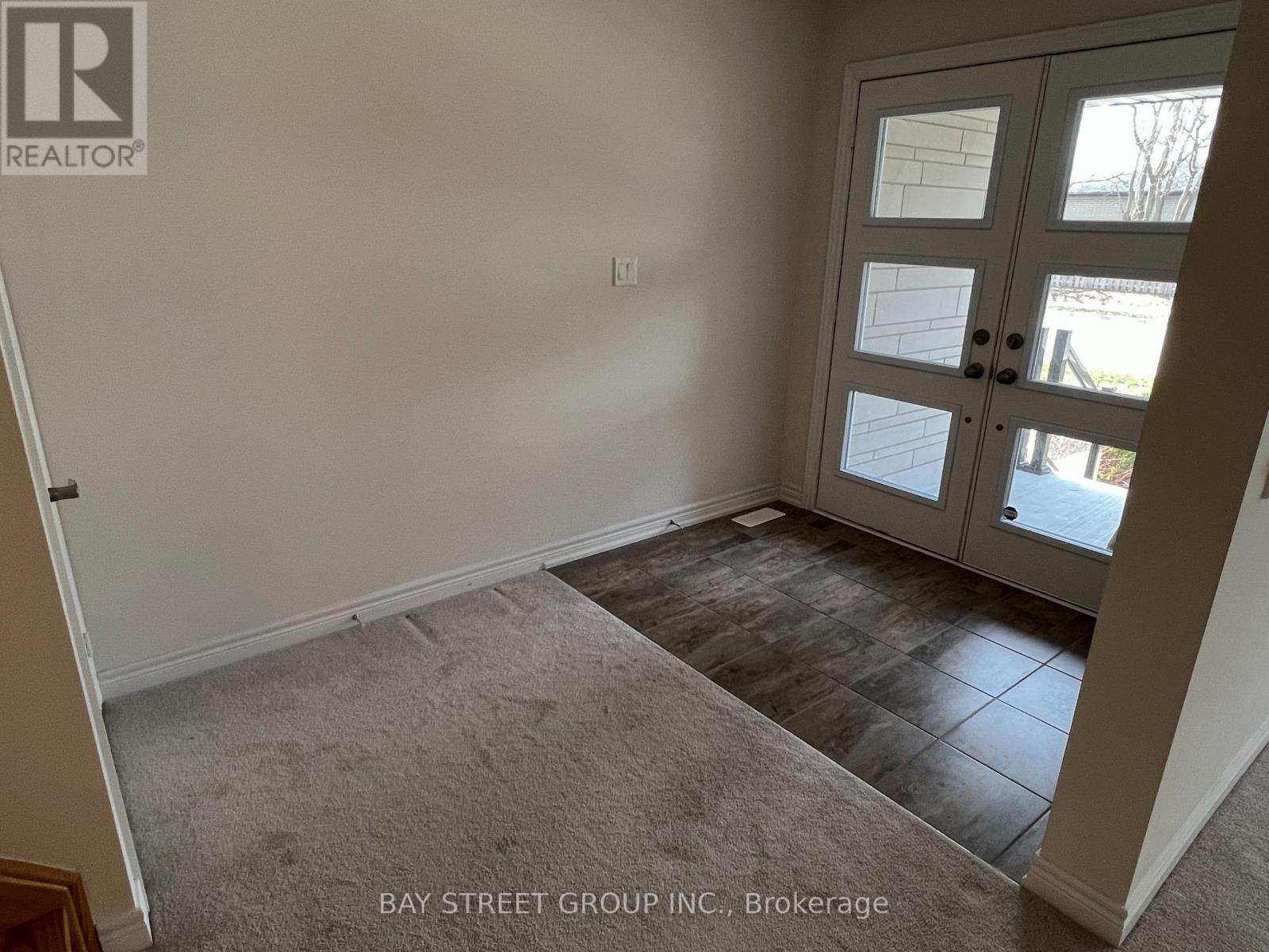 1310 Gull Crossing Road, Pickering, ON - Indoor Photo Showing Other Room