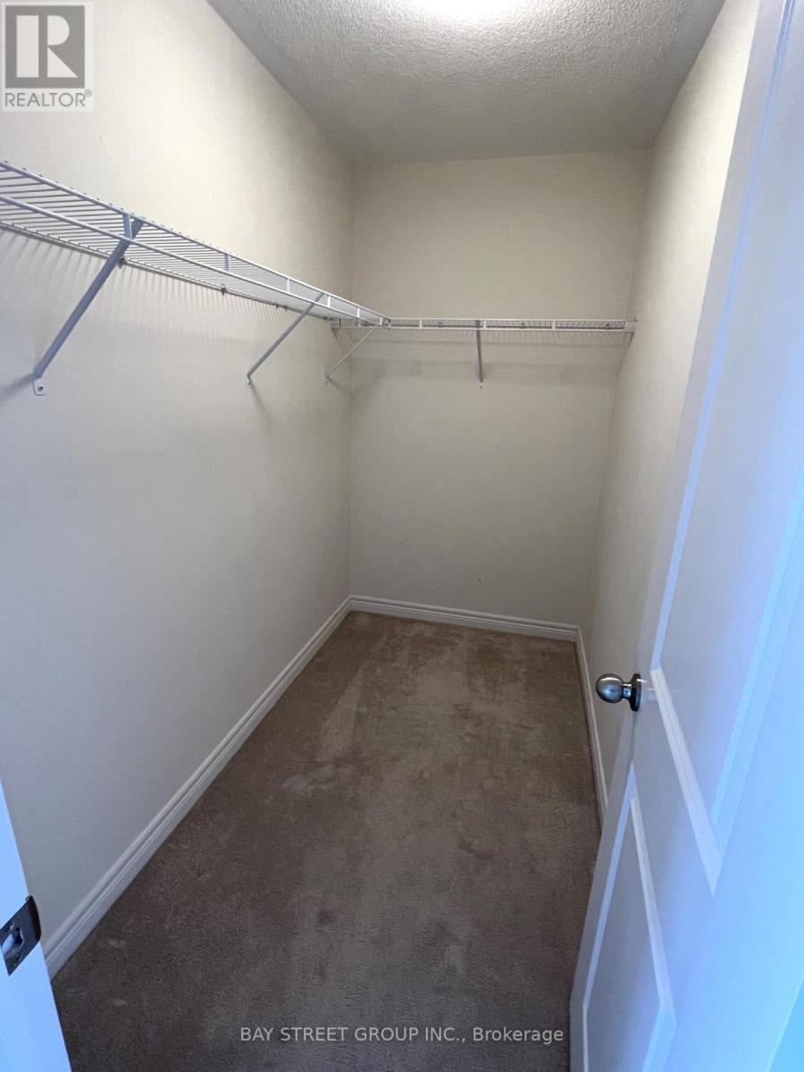 1310 Gull Crossing Road, Pickering, ON - Indoor With Storage