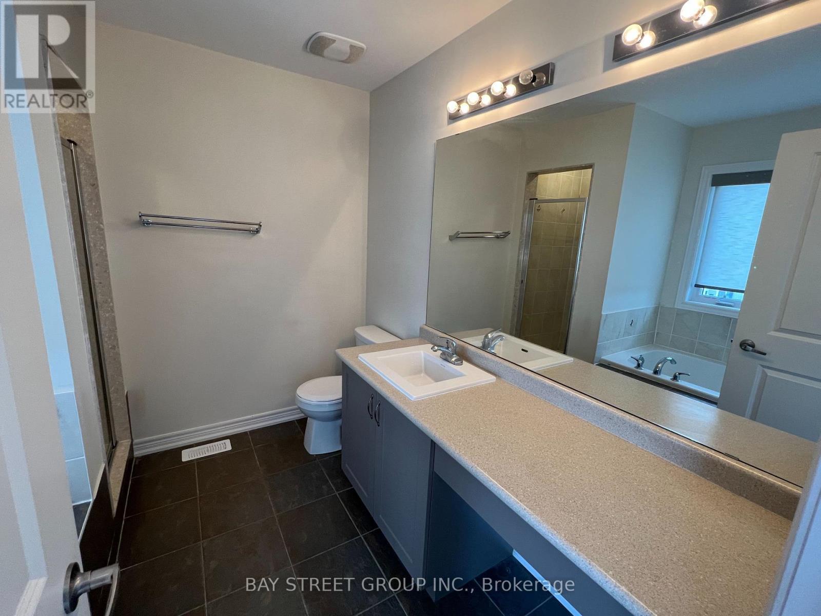 1310 Gull Crossing Road, Pickering, ON - Indoor Photo Showing Bathroom