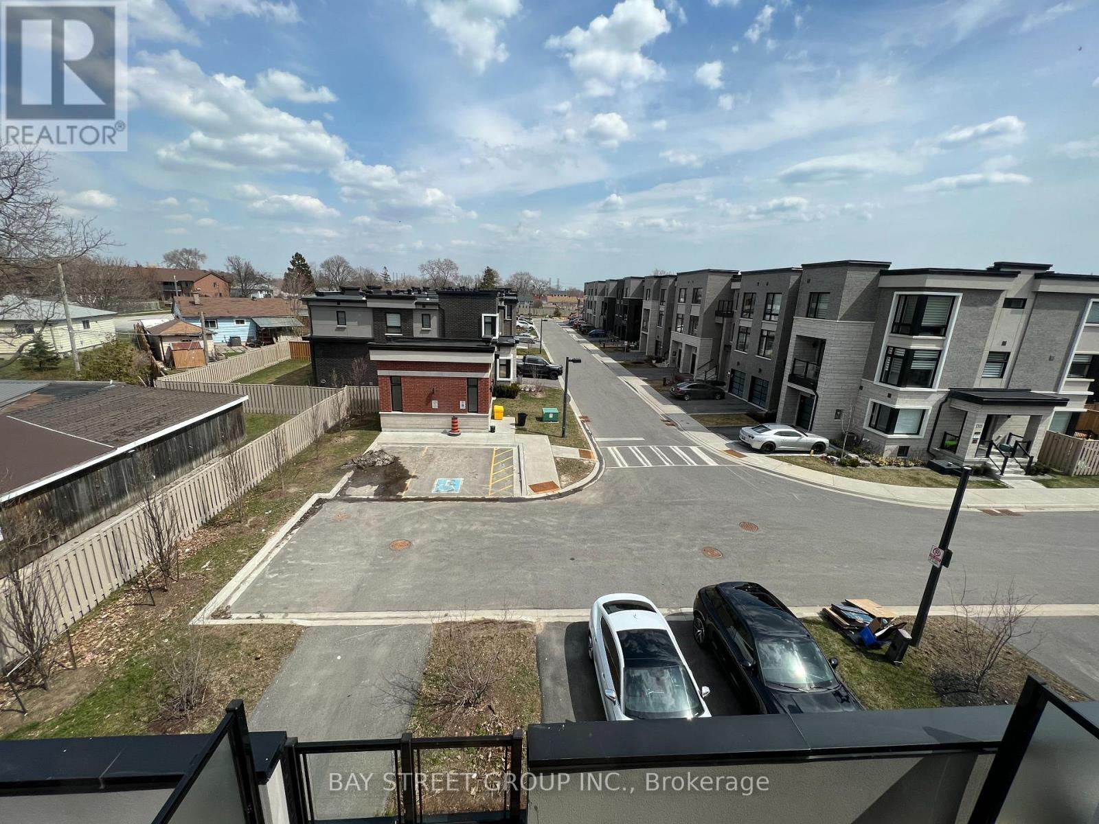 1310 Gull Crossing Road, Pickering, ON - Outdoor