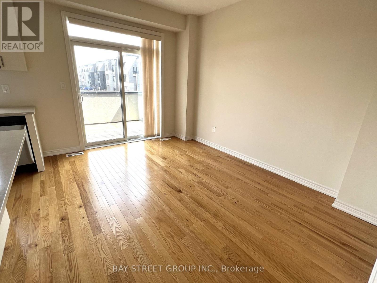 1310 Gull Crossing Road, Pickering, ON - Indoor Photo Showing Other Room With Fireplace