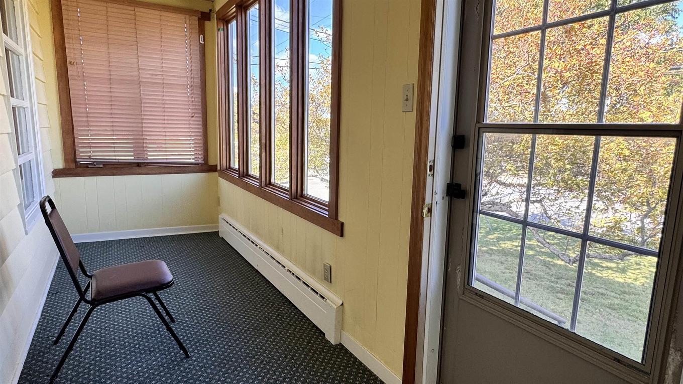 325 Reserve Street, Glace Bay, NS