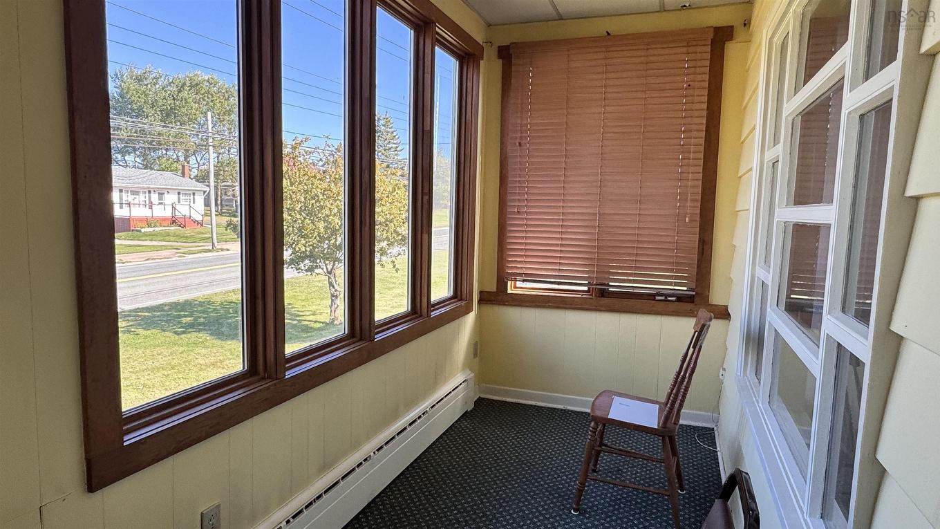 325 Reserve Street, Glace Bay, NS