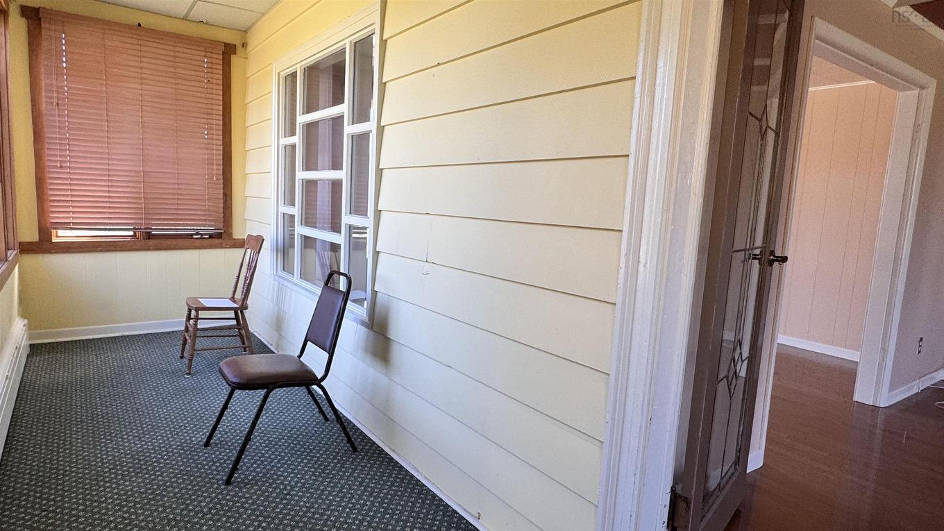 325 Reserve Street, Glace Bay, NS