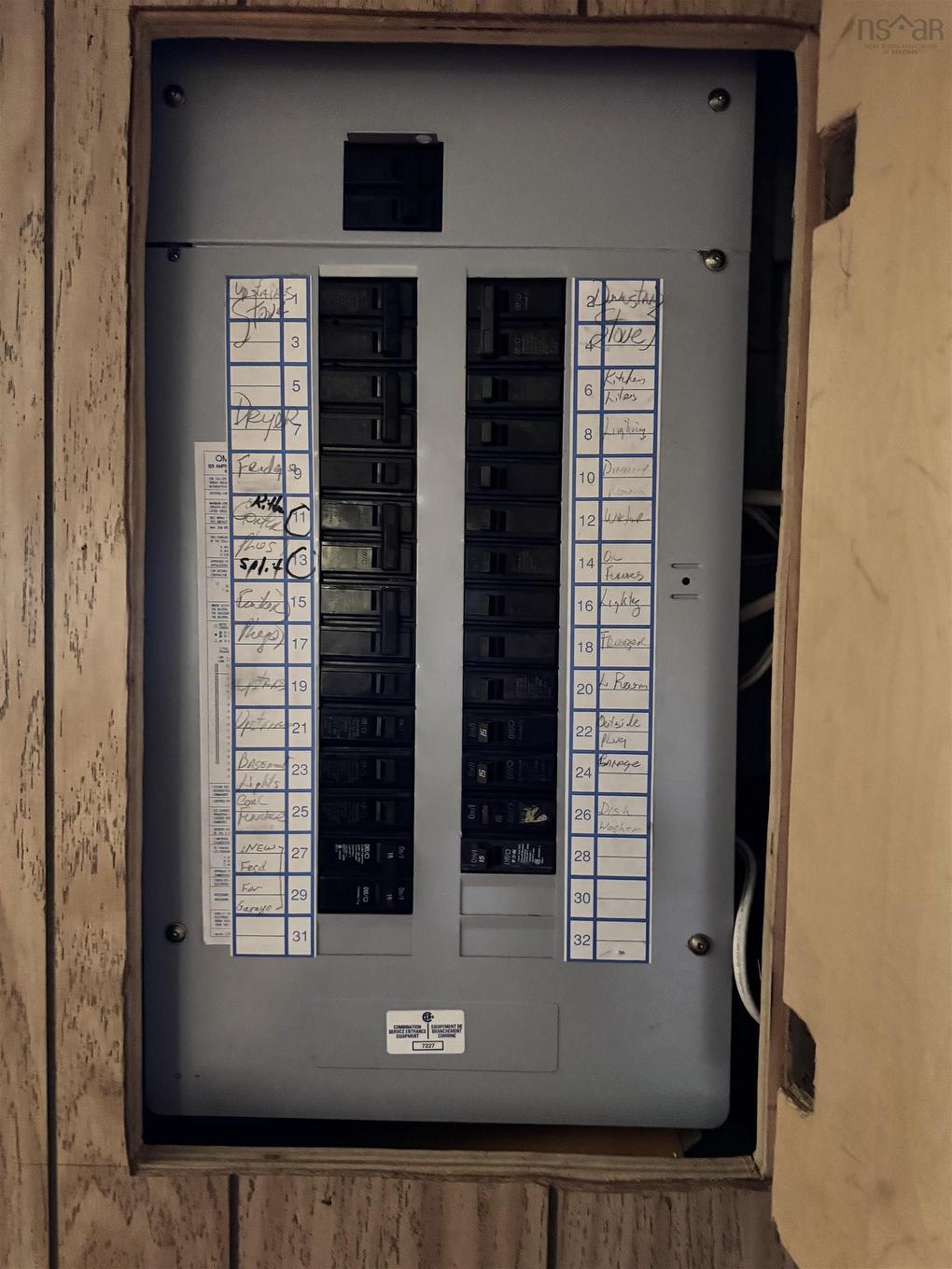 325 Reserve Street, Glace Bay, NS