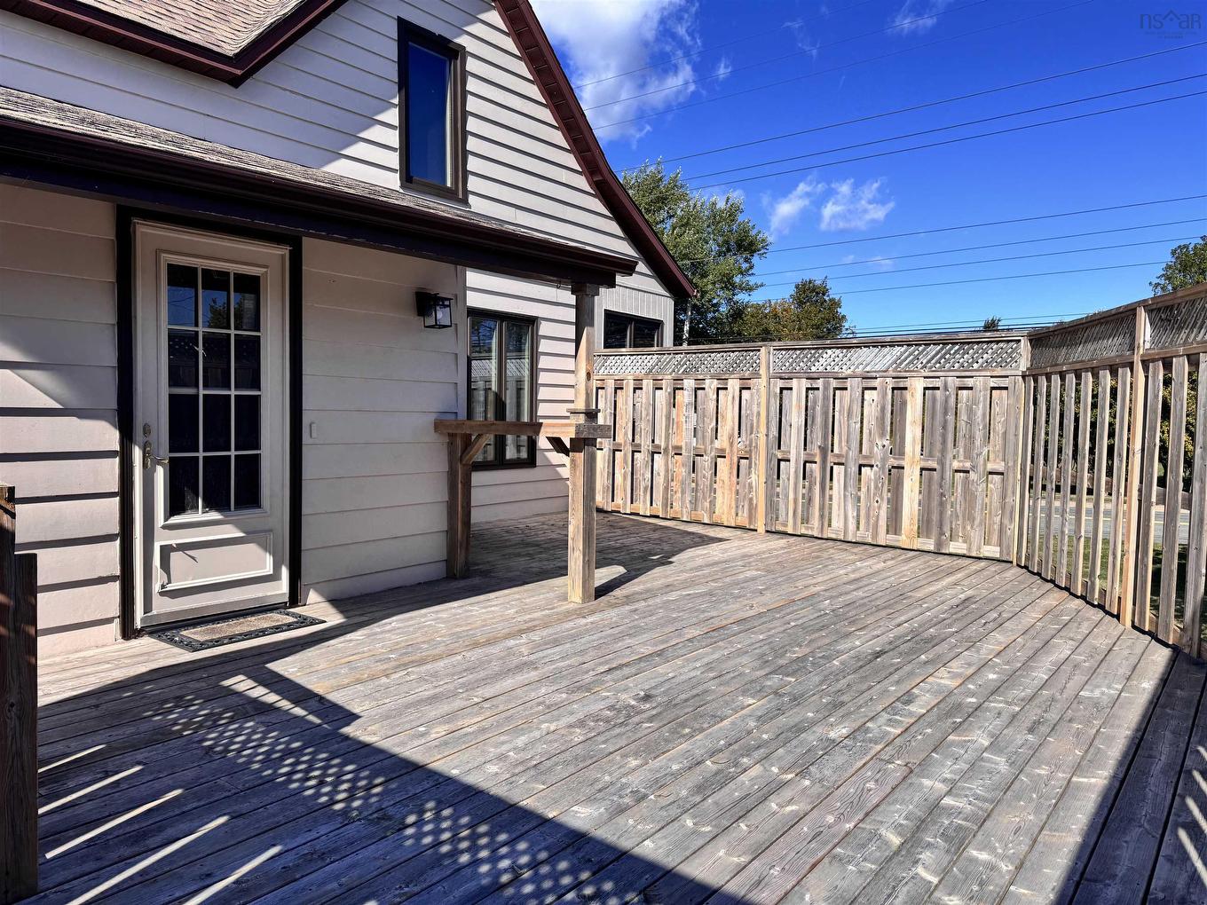 325 Reserve Street, Glace Bay, NS