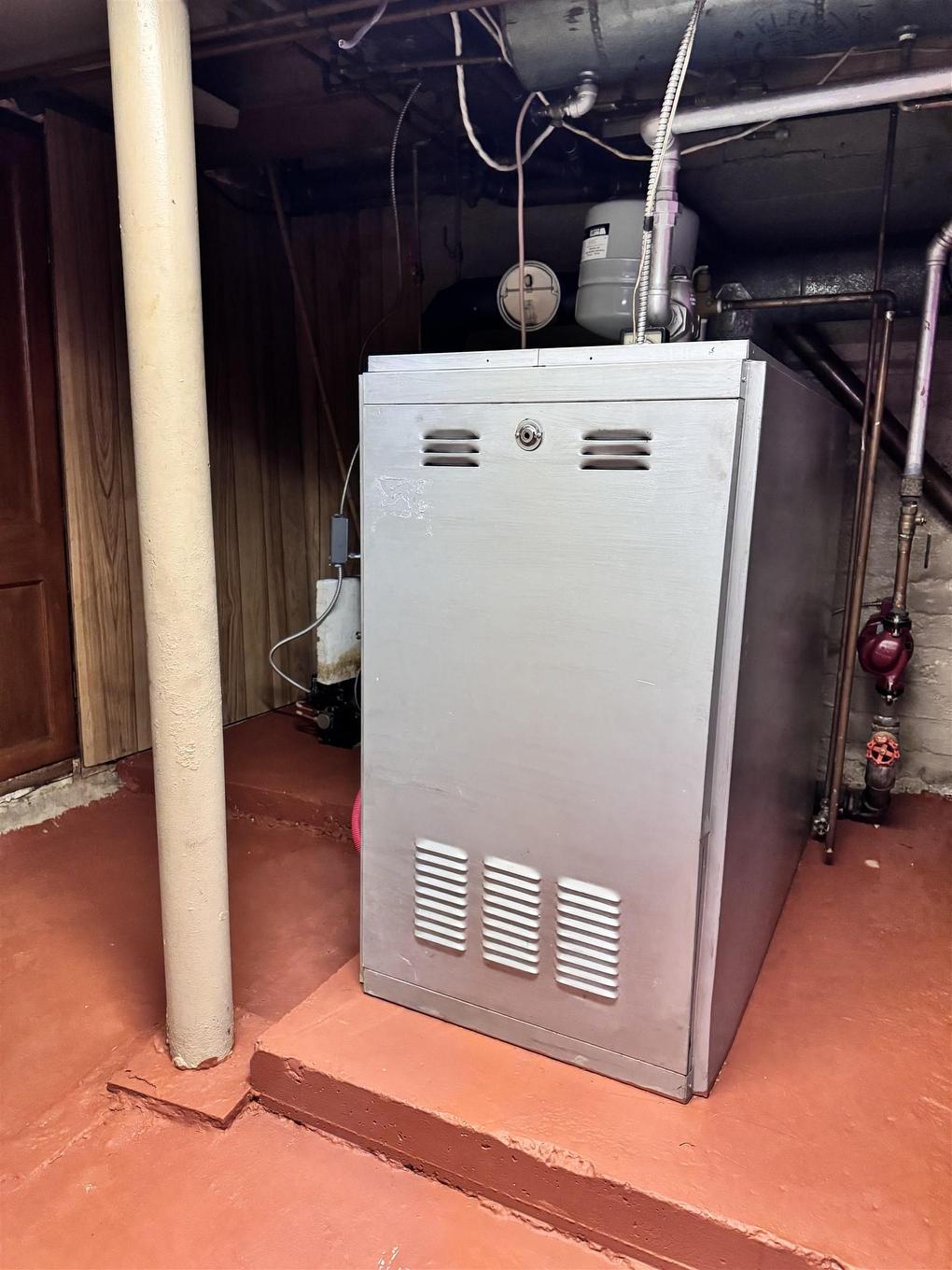 325 Reserve Street, Glace Bay, NS