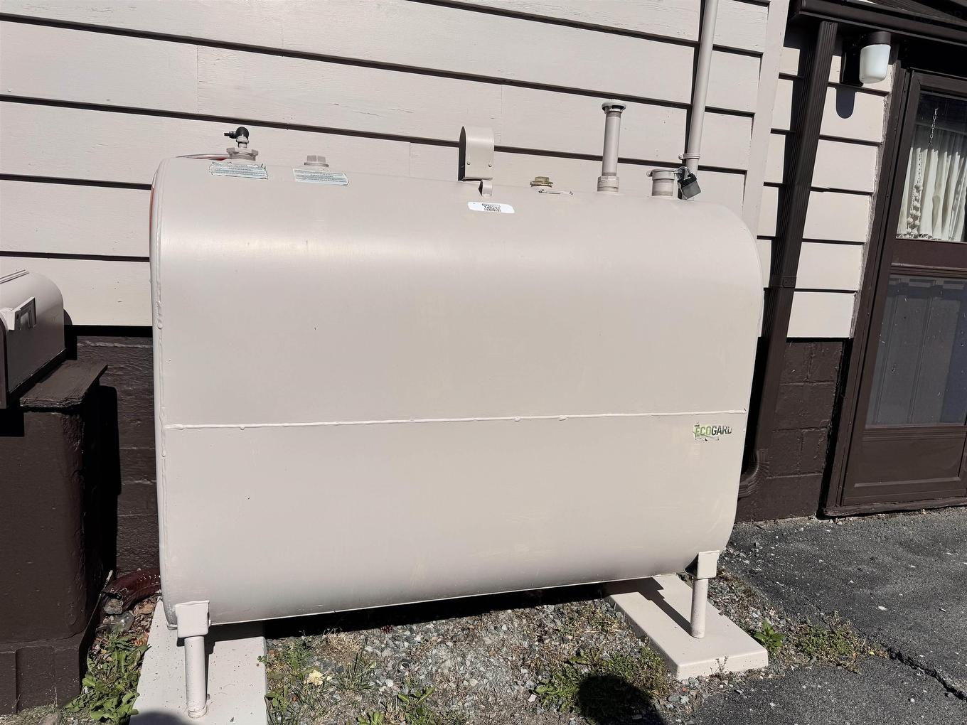 325 Reserve Street, Glace Bay, NS