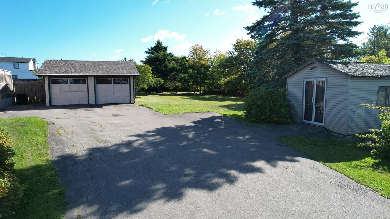 325 Reserve Street, Glace Bay, NS