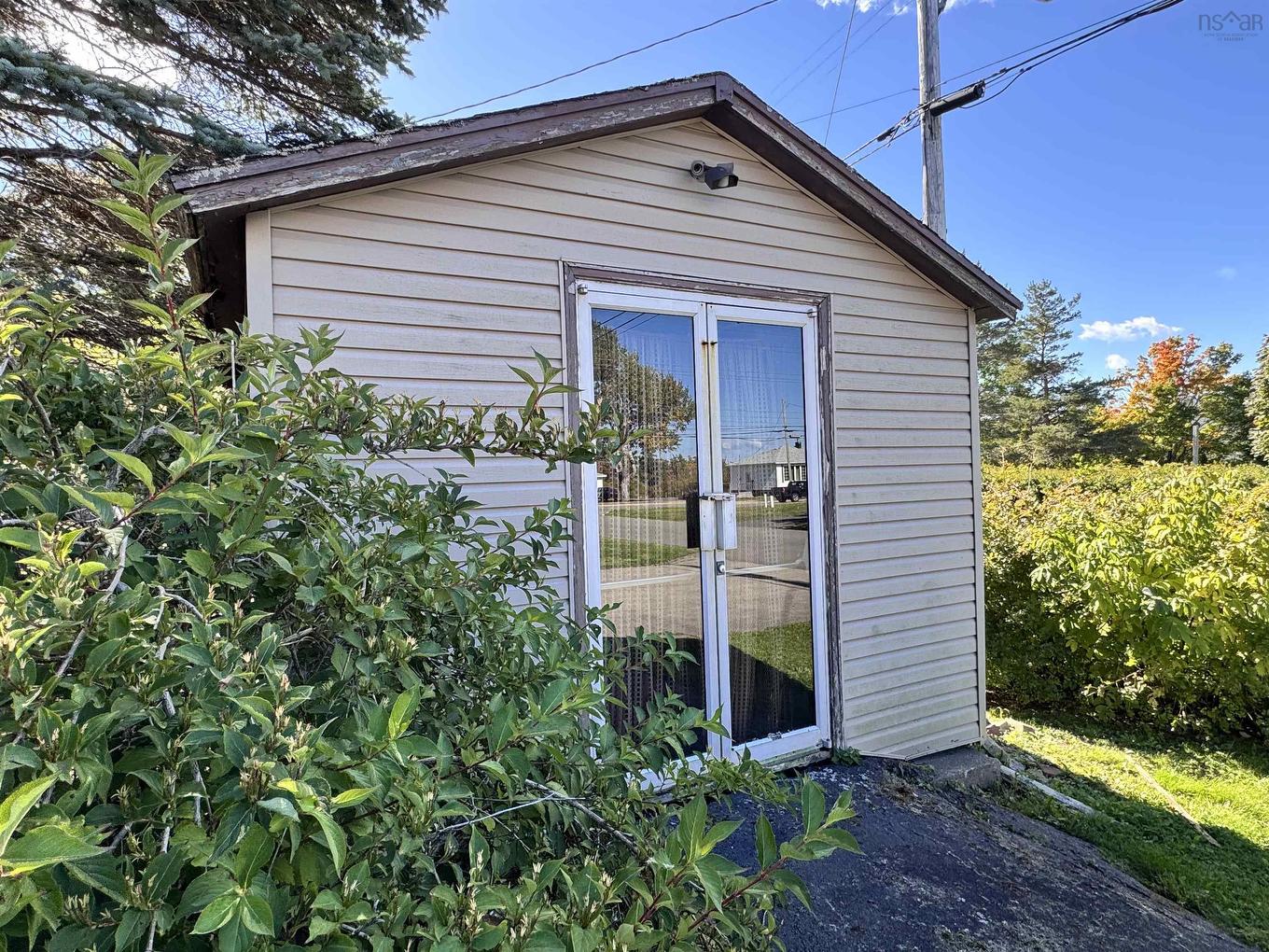 325 Reserve Street, Glace Bay, NS