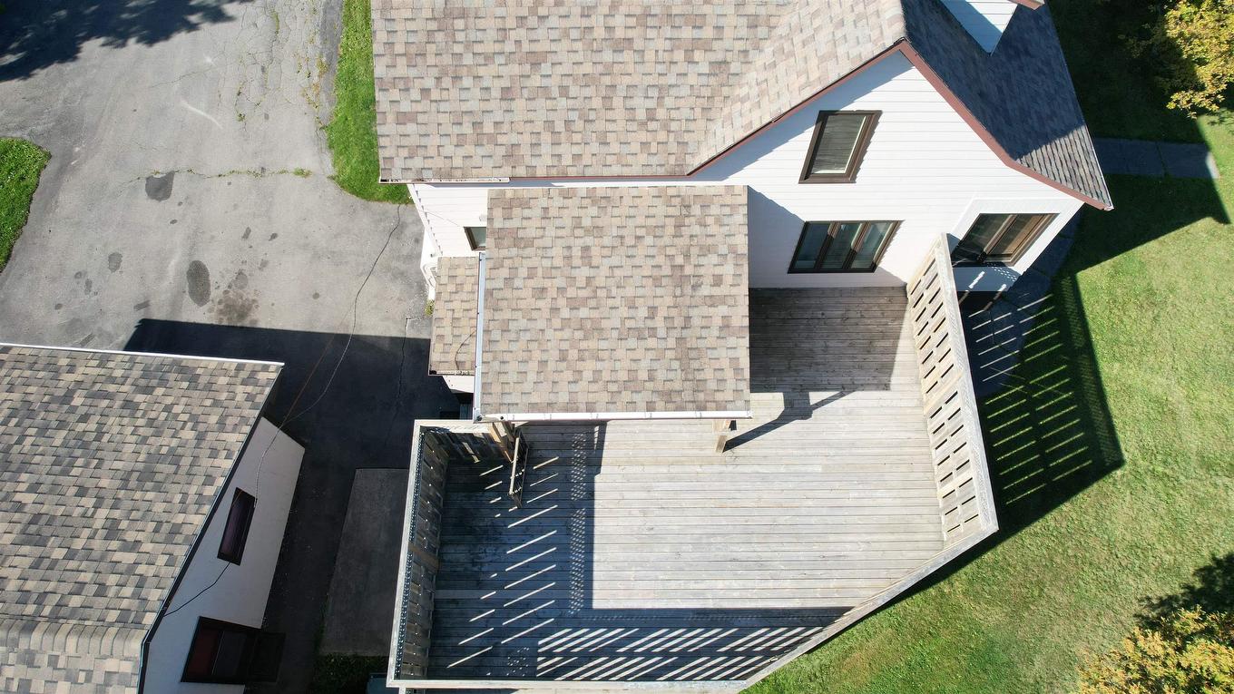 325 Reserve Street, Glace Bay, NS