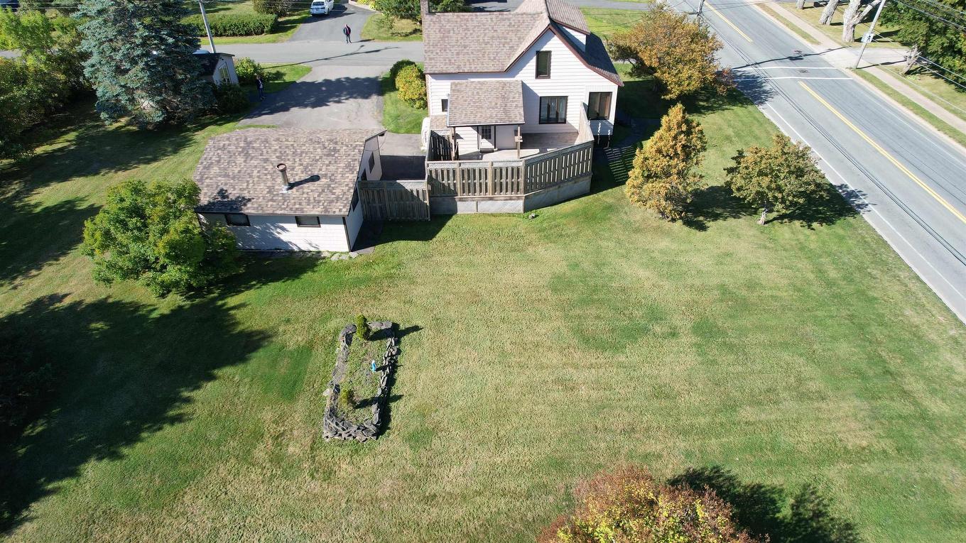 325 Reserve Street, Glace Bay, NS