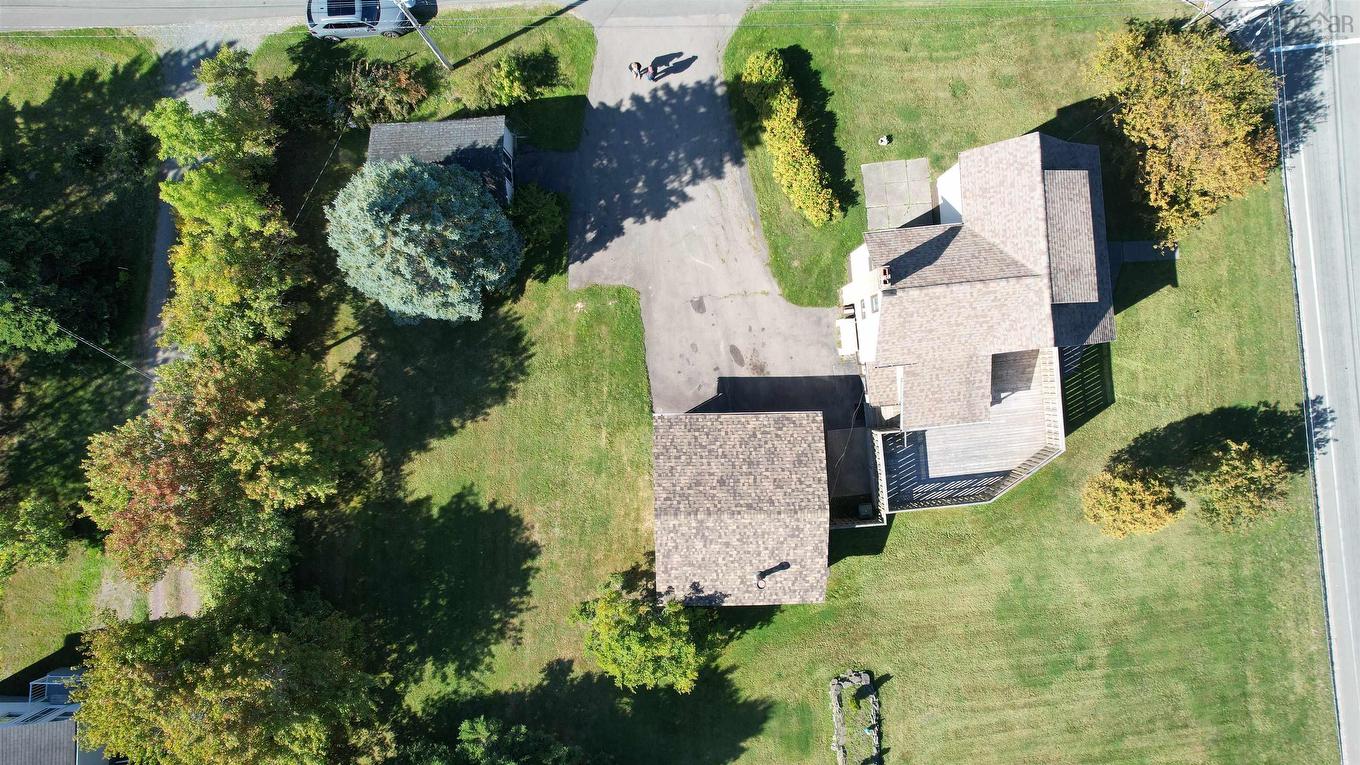 325 Reserve Street, Glace Bay, NS