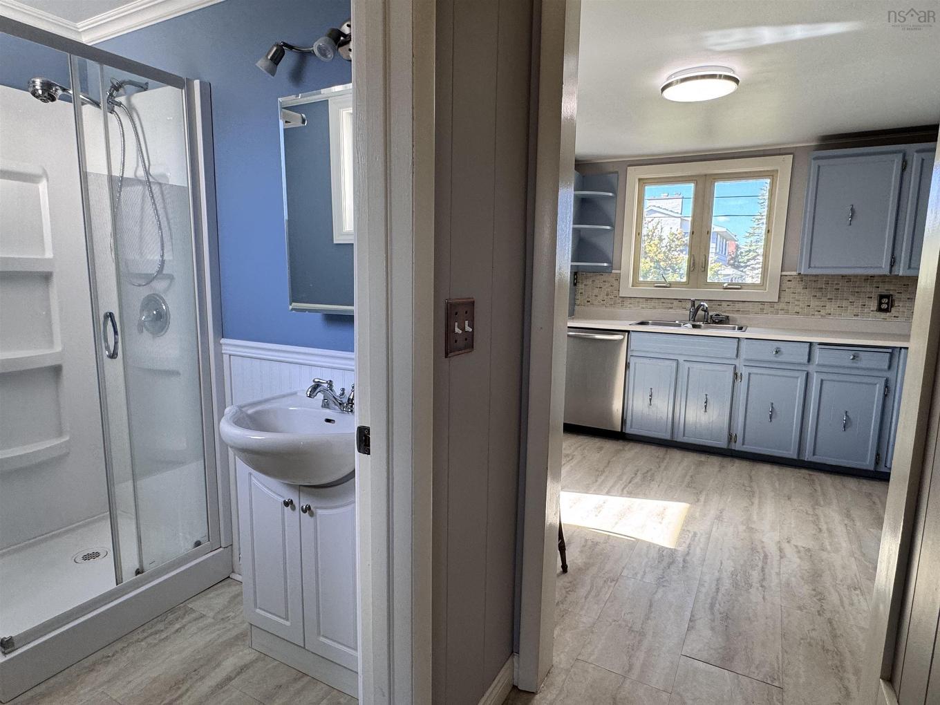 325 Reserve Street, Glace Bay, NS