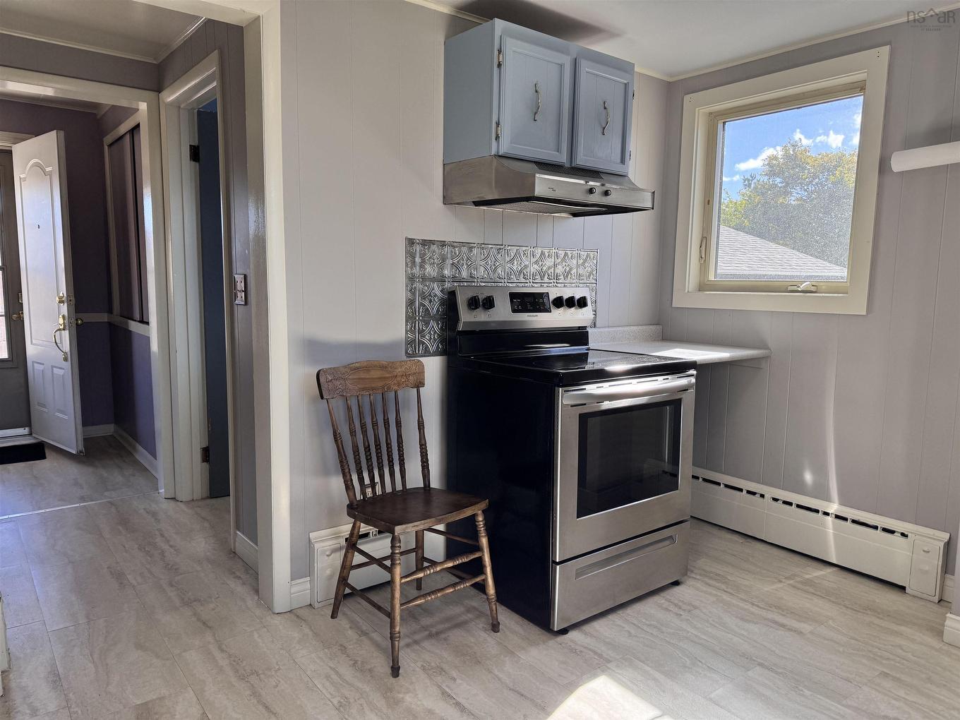 325 Reserve Street, Glace Bay, NS