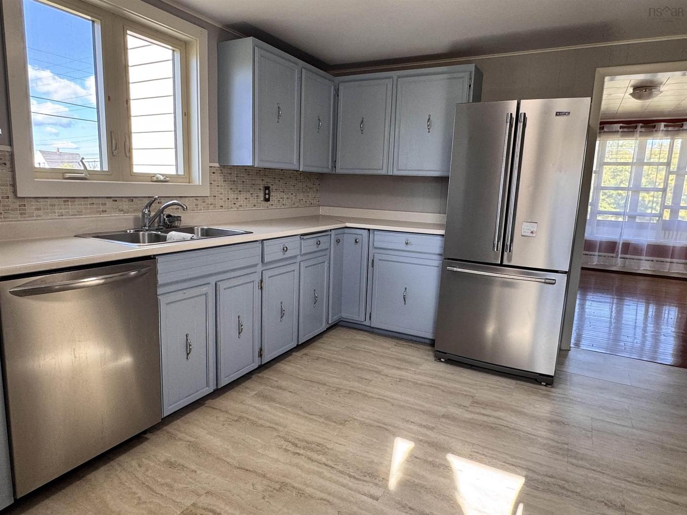 325 Reserve Street, Glace Bay, NS