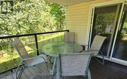 walkout from basement -