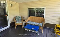 walkout from basement -