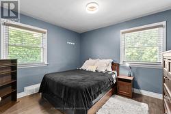 2nd bedroom also located on main floor. -