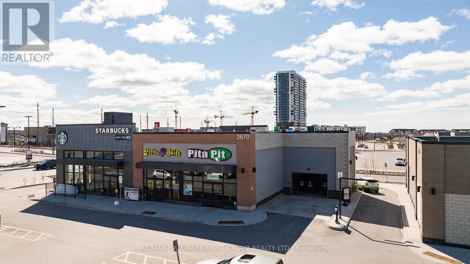 2670 Simcoe Street N, Oshawa, ON