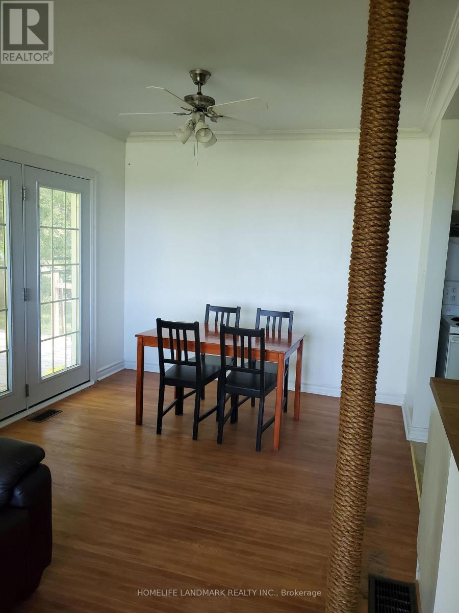 (Main Floor) - 2413 Vivian Road, Whitchurch-Stouffville, ON - Indoor