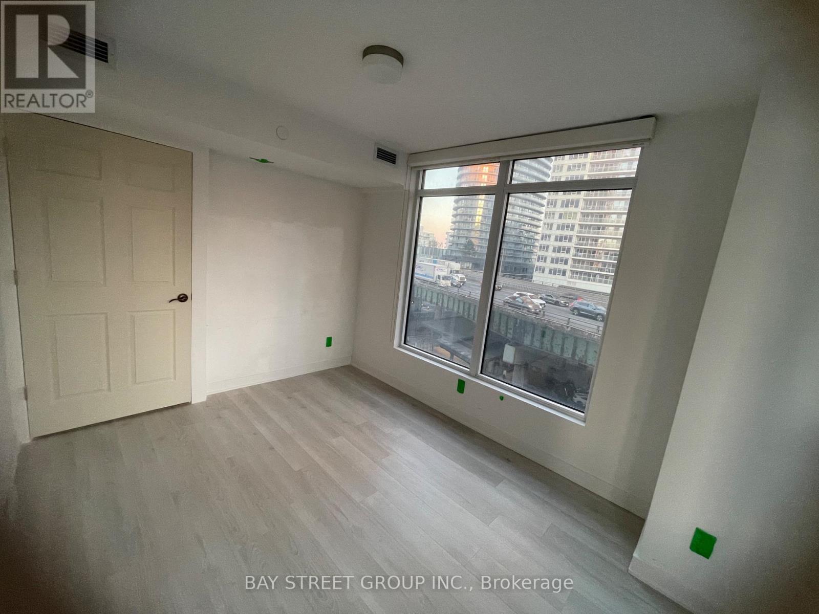 602 - 70 Queens Wharf Road, Toronto, ON - Indoor Photo Showing Other Room