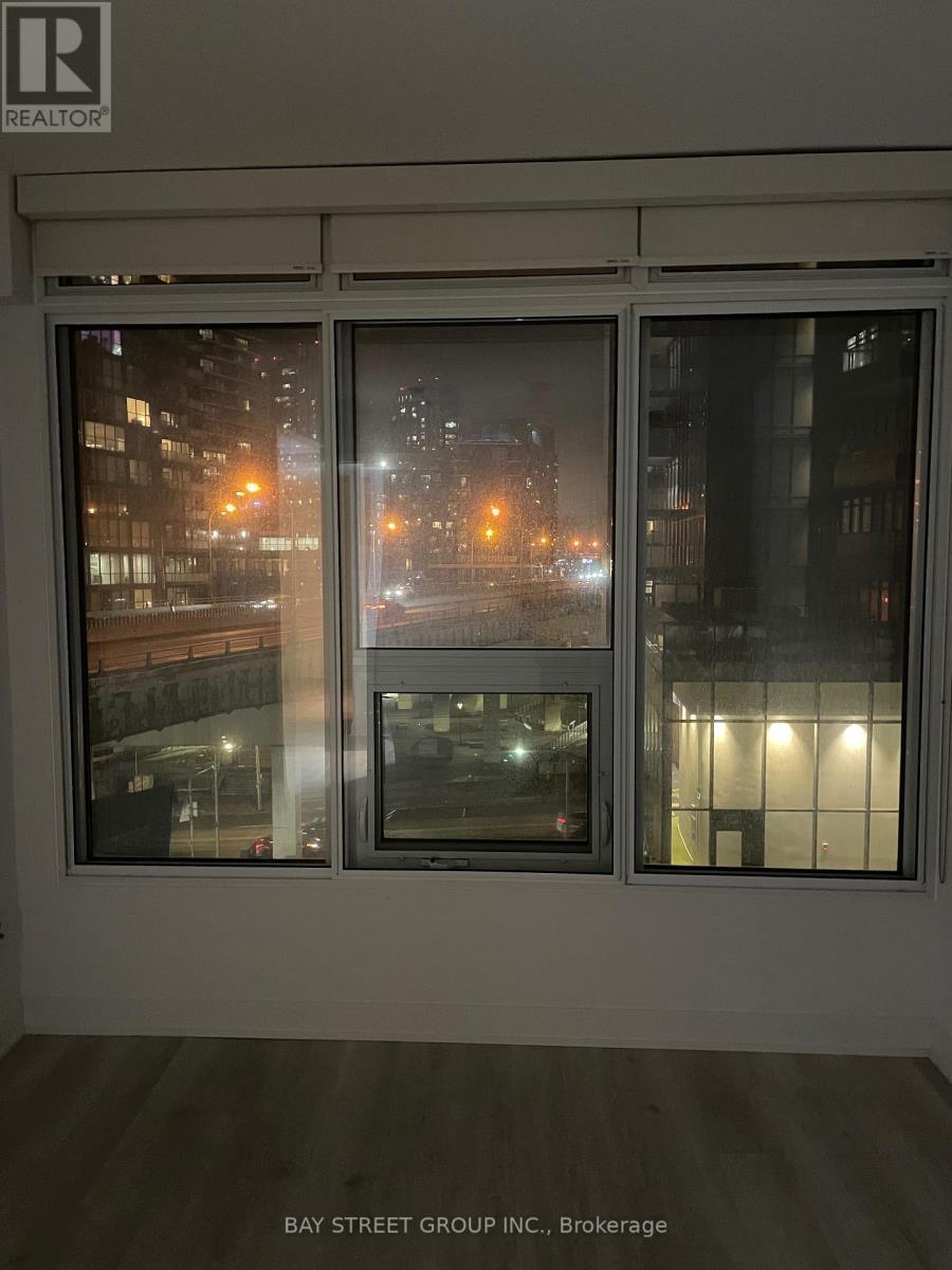 602 - 70 Queens Wharf Road, Toronto, ON - Indoor Photo Showing Other Room