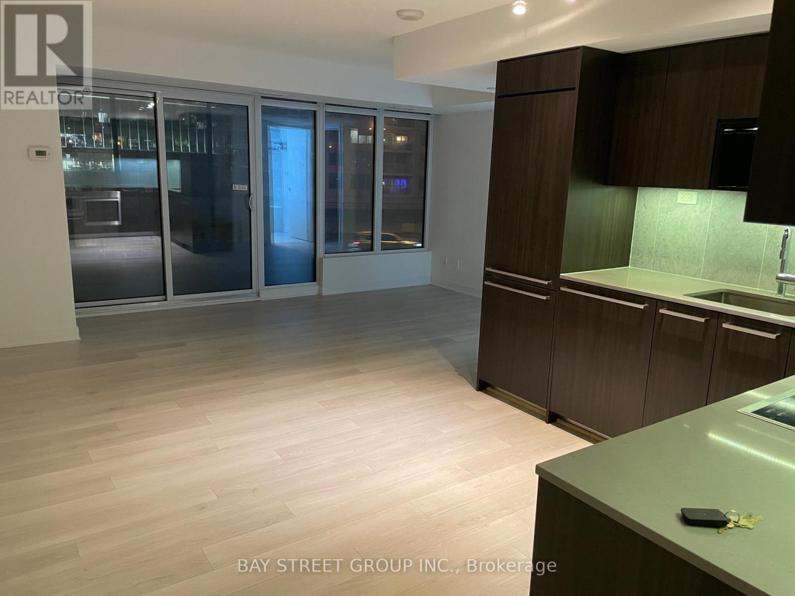 602 - 70 Queens Wharf Road, Toronto, ON - Indoor