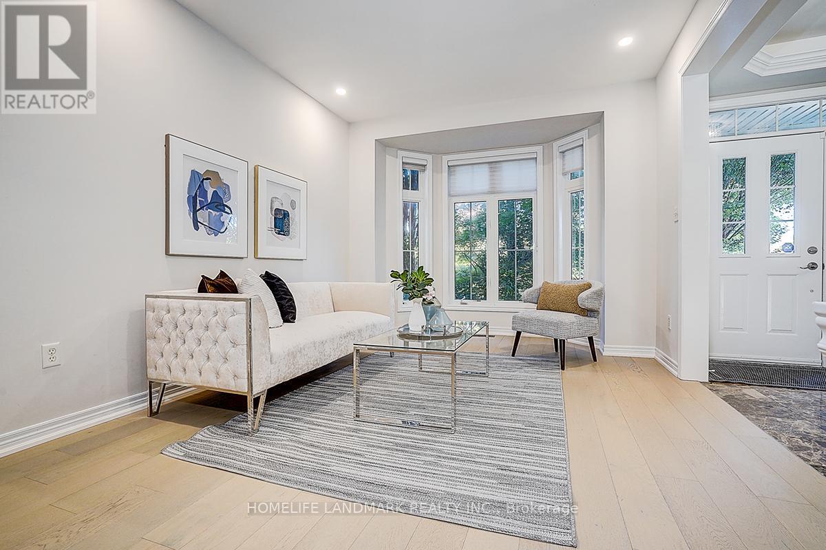 92 Montgomery Avenue, Whitby, ON - Indoor