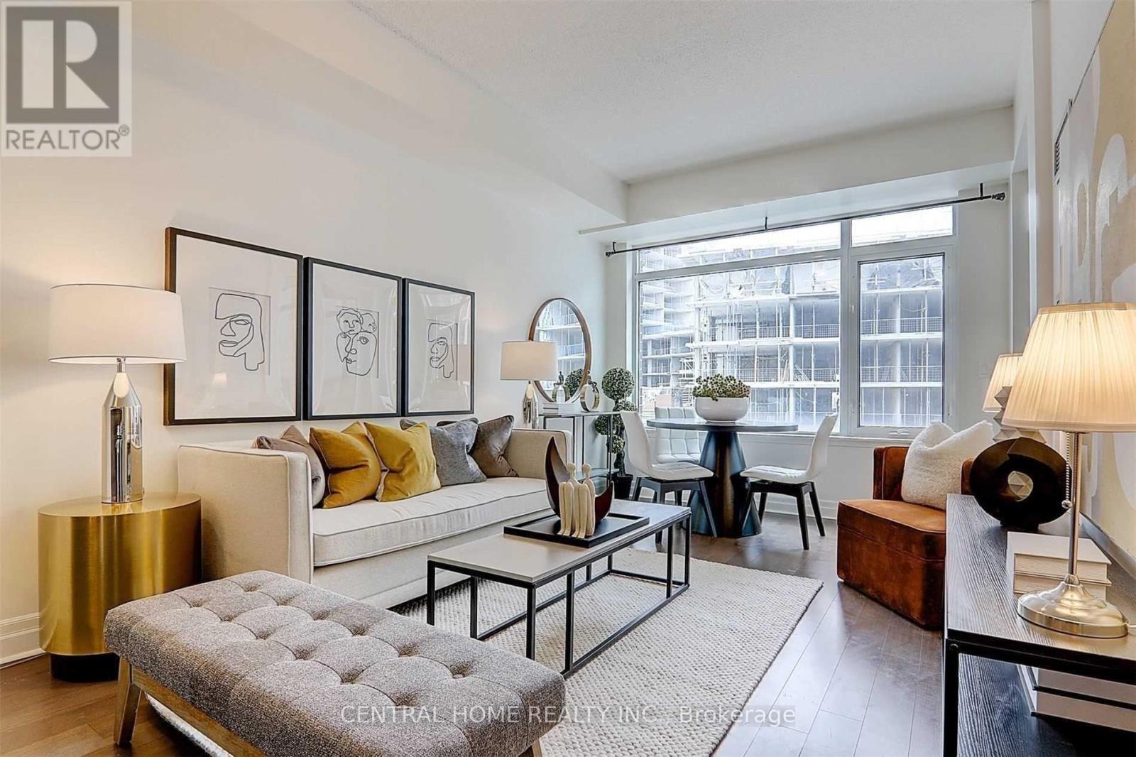 609E - 8110 Birchmount Road, Markham, ON - Indoor Photo Showing Other Room