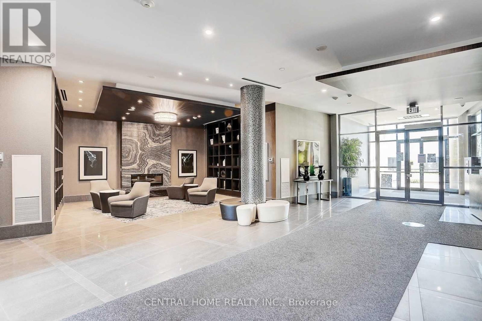 609E - 8110 Birchmount Road, Markham, ON - Indoor Photo Showing Other Room