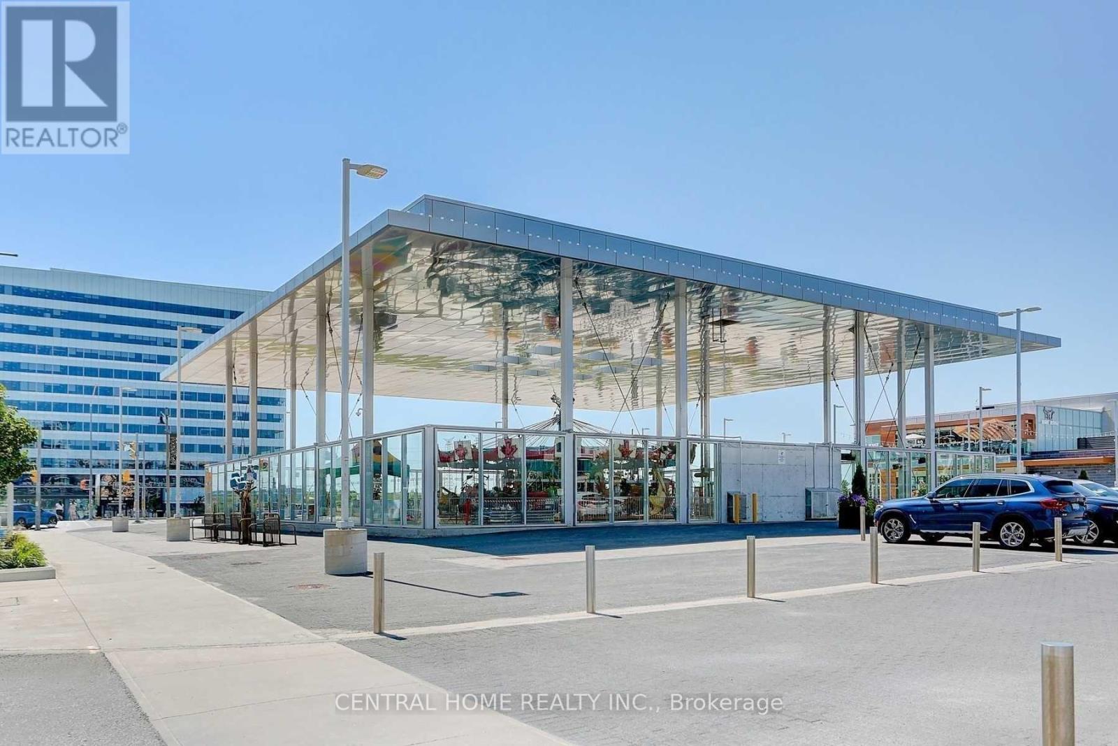 609E - 8110 Birchmount Road, Markham, ON -