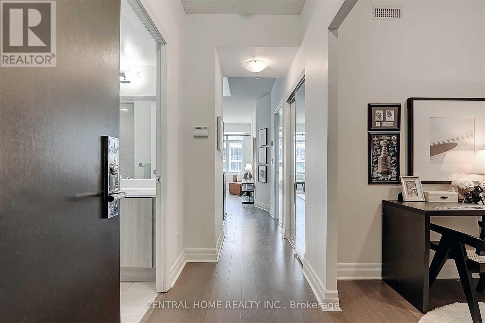 609E - 8110 Birchmount Road, Markham, ON - Indoor