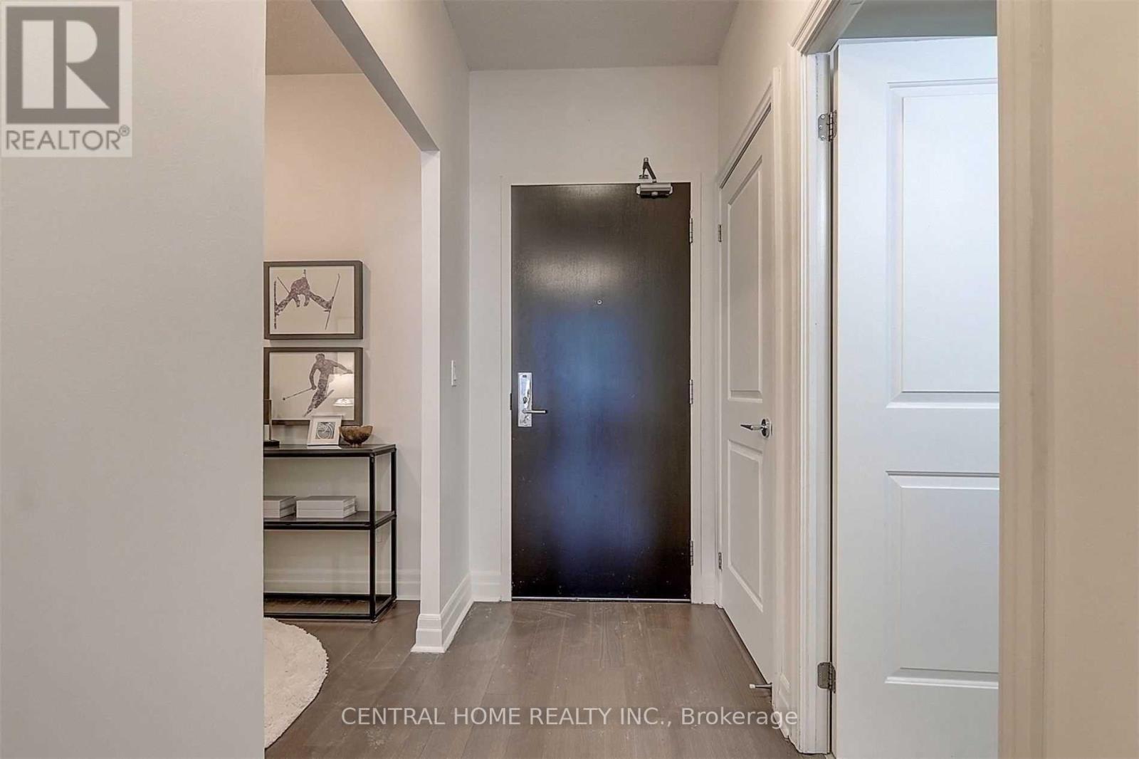 609E - 8110 Birchmount Road, Markham, ON - Indoor Photo Showing Other Room