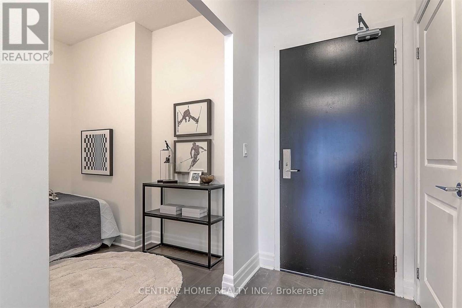 609E - 8110 Birchmount Road, Markham, ON - Indoor Photo Showing Other Room