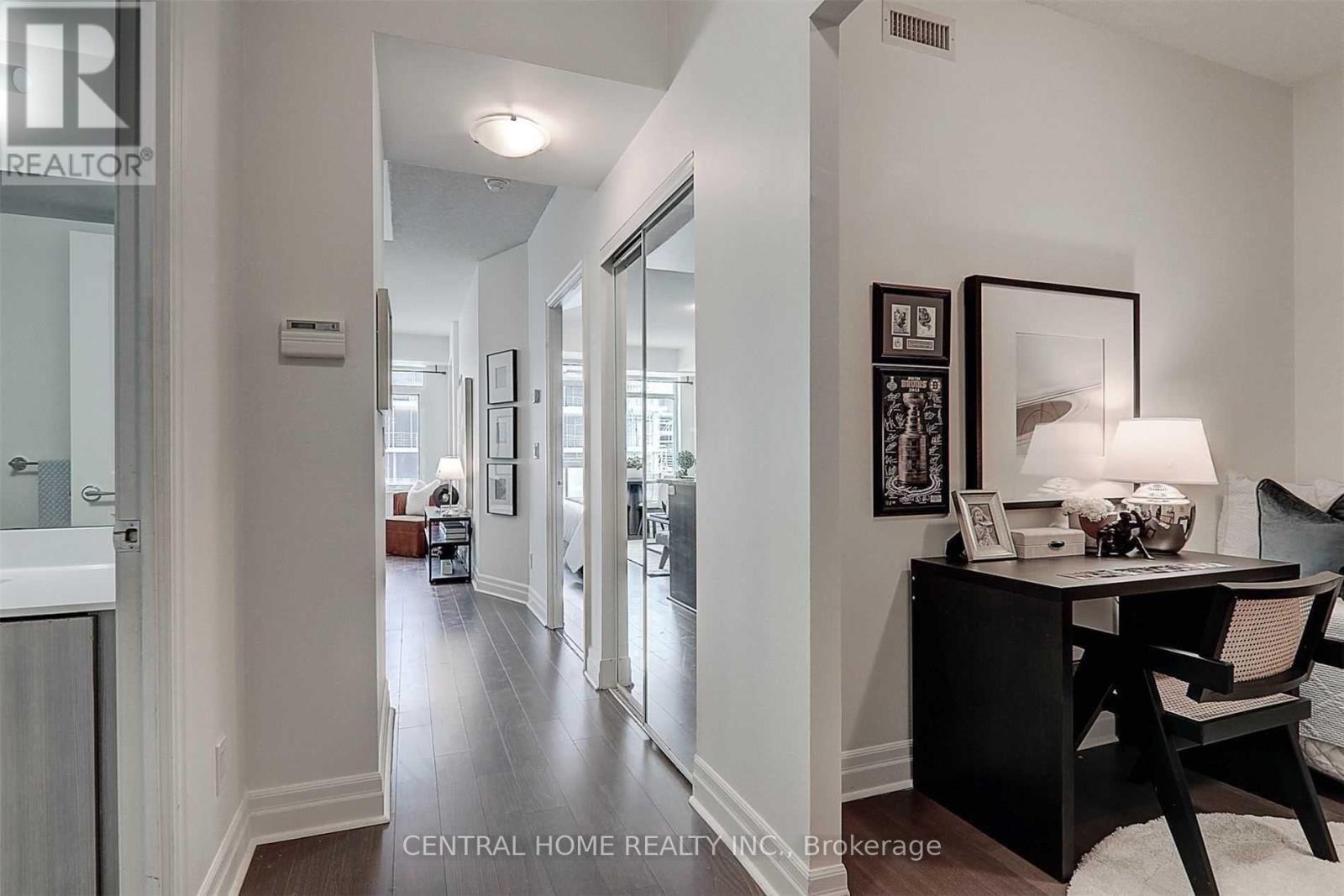 609E - 8110 Birchmount Road, Markham, ON - Indoor