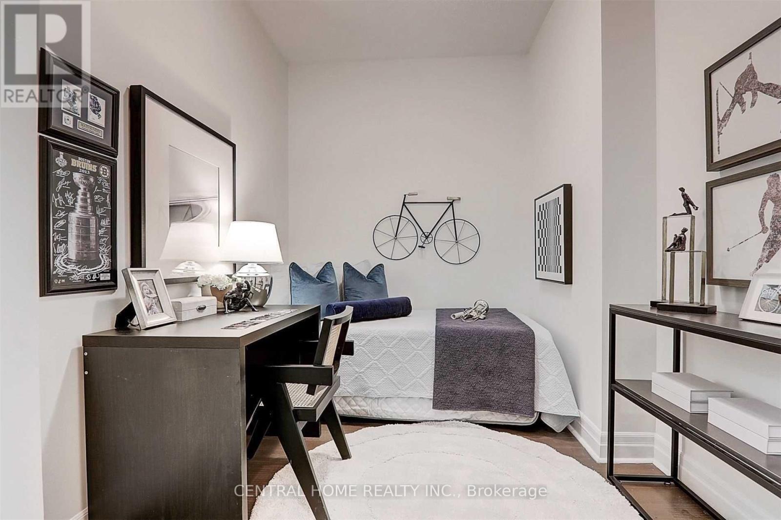 609E - 8110 Birchmount Road, Markham, ON - Indoor