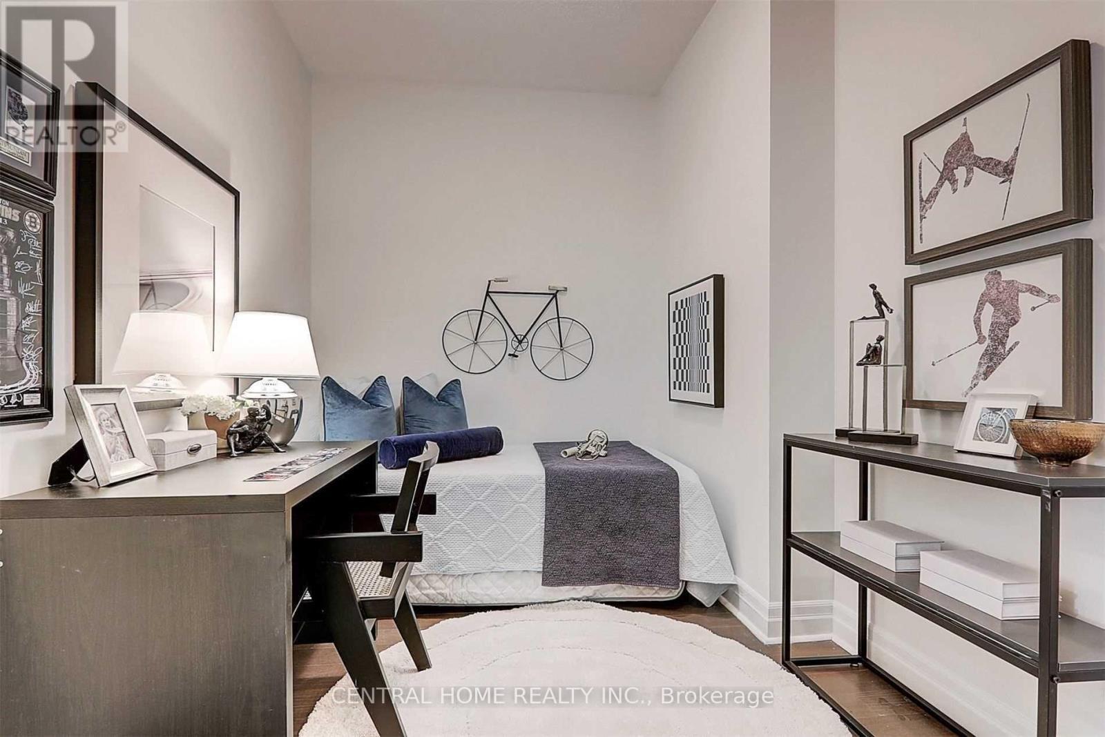 609E - 8110 Birchmount Road, Markham, ON - Indoor