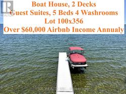 25220 MAPLE BEACH ROAD Brock, ON L0K 1A0