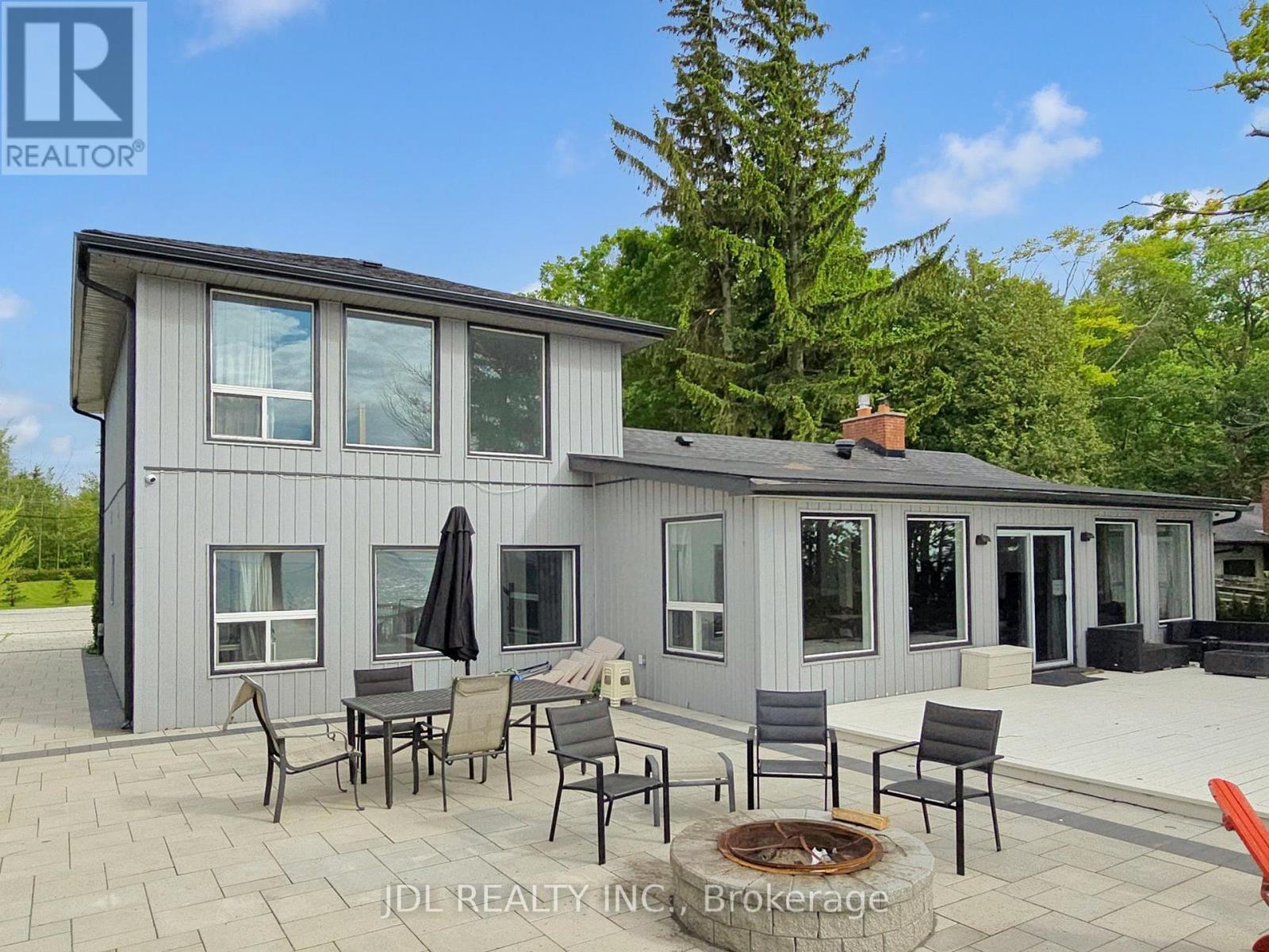 25220 Maple Beach Road, Brock, ON