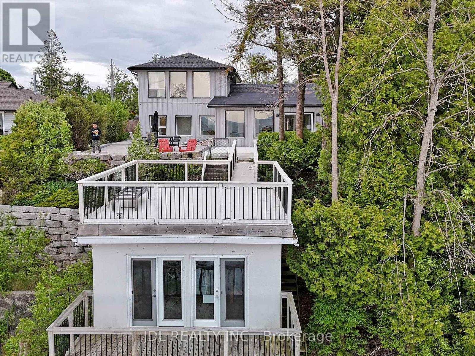 25220 Maple Beach Road, Brock, ON